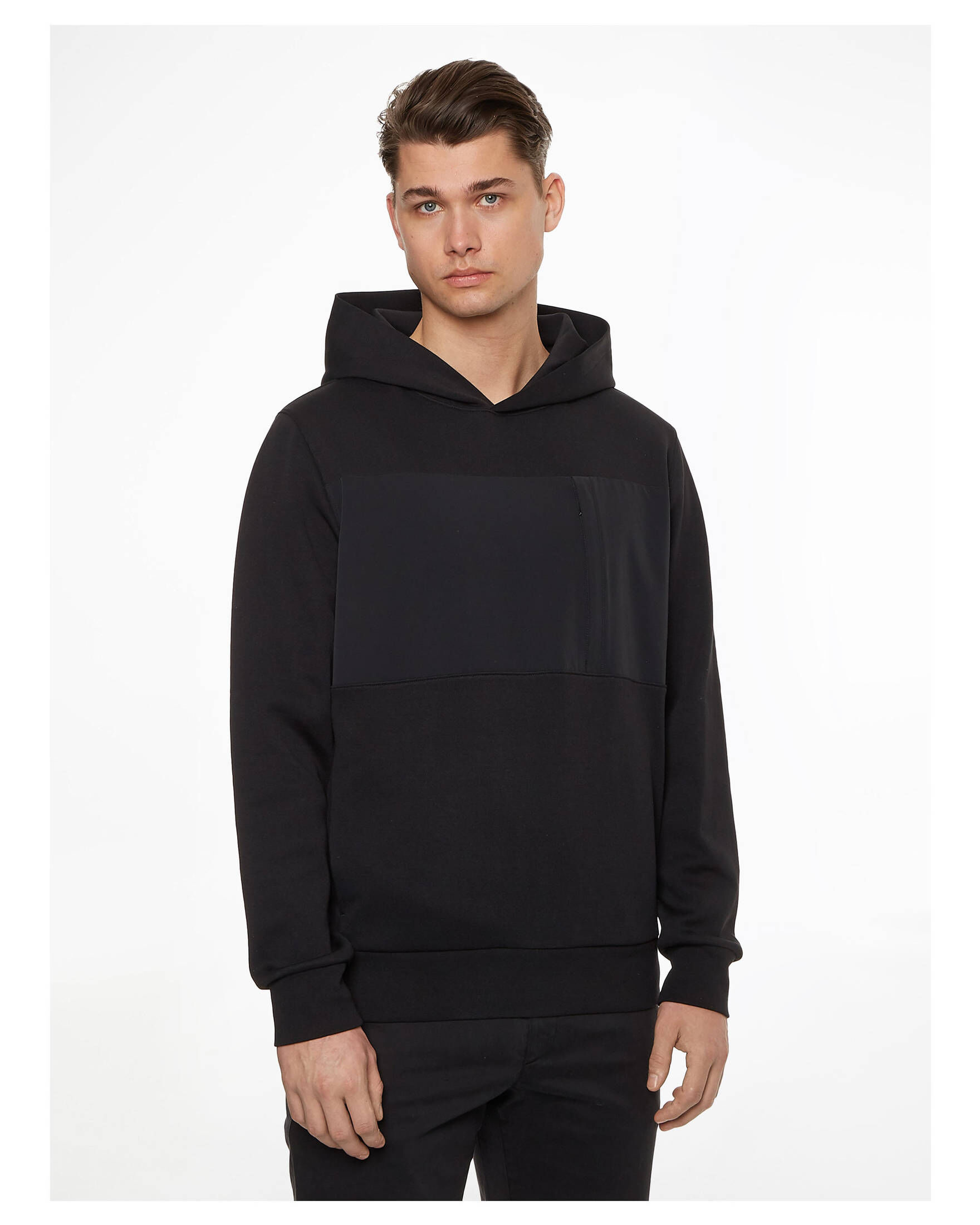 CALVIN KLEIN| Herren Hoodie