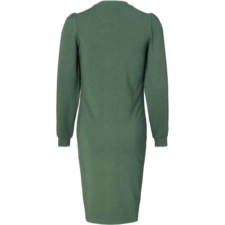 Noppies Still-Kleid Kalida Duck Green