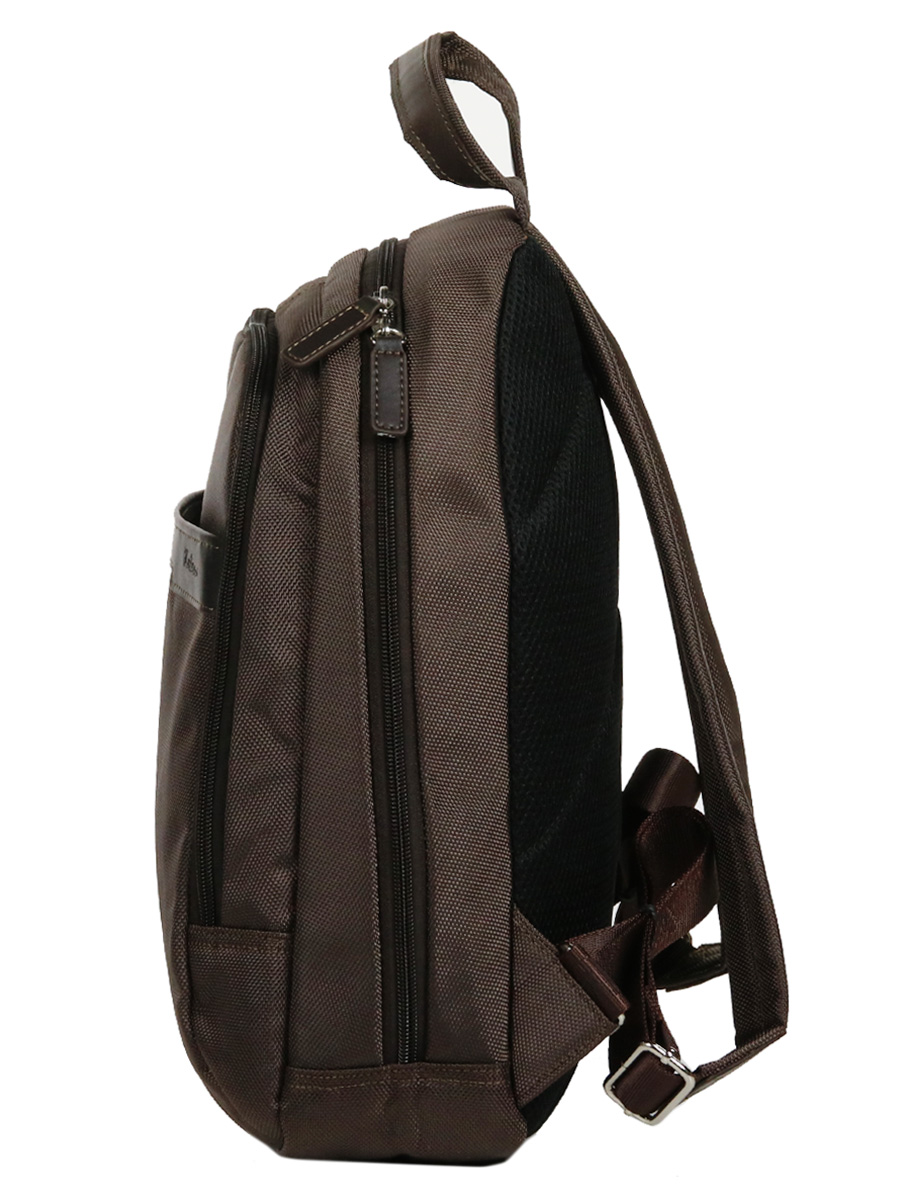 Sac À dos ordinateur Katana Chrome 14 pouces - 1 compartiment