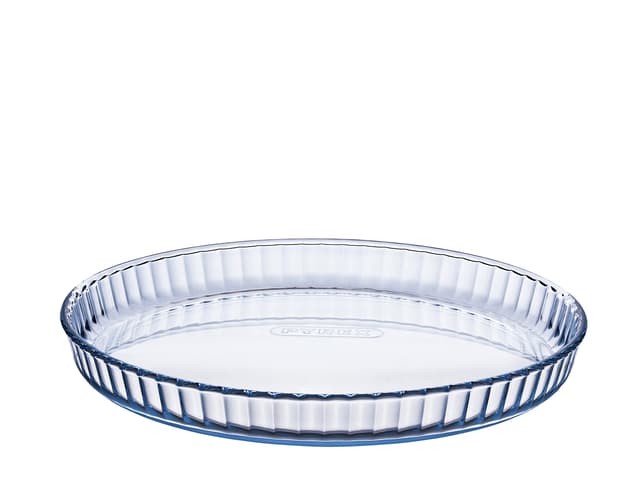 Pyrex Iconic Tærteformsæt 2 dele Klar