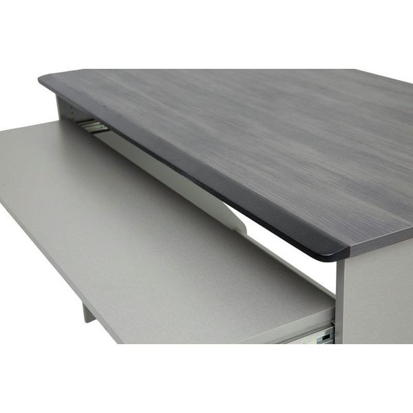 Zaor Miza Junior Flex Wengé Grey