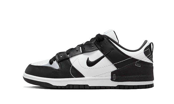 Nike Dunk Low Disrupt 2 Panda - 48h Delivery
