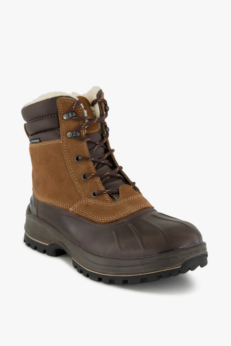 46 NORD Markus 2.0 Herren Winterboot