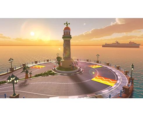 Nintendo Mario Kart 8 Deluxe Booster Course Pass