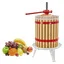 Fruktpresse 18 l