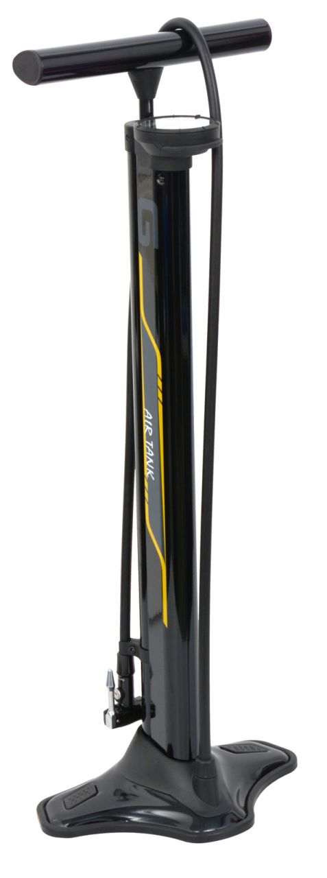 Giyo Air Tank - Tubeless Standpumpe GS-94T kaufen | Bike-Discount
