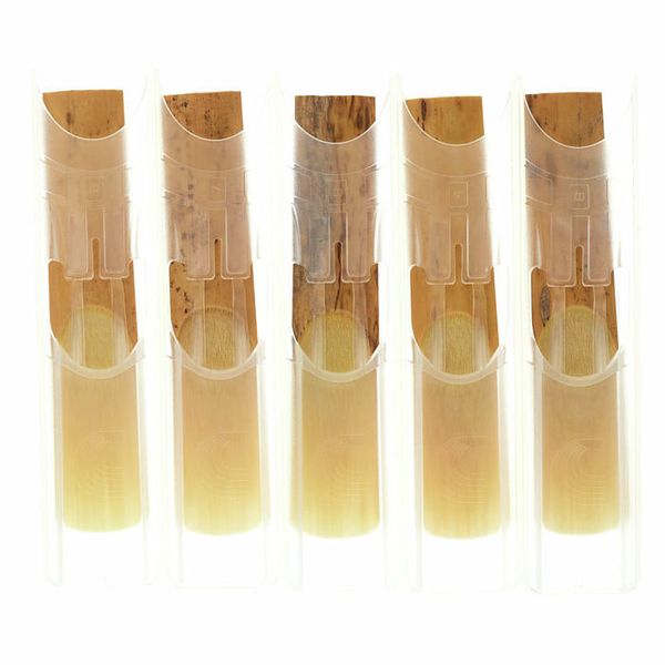 DAddario Woodwinds La Voz Tenor Sax H