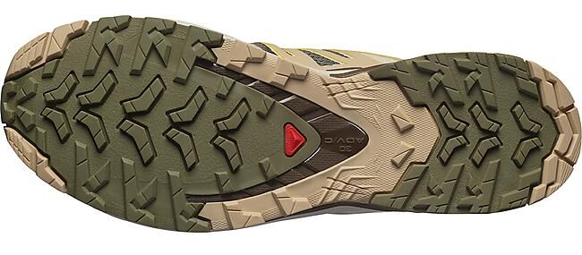 SALOMON - CHAUSSURES DE TRAIL XA PRO 3D V9 M