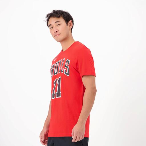 Nike DeRozan Chicago Bulls
