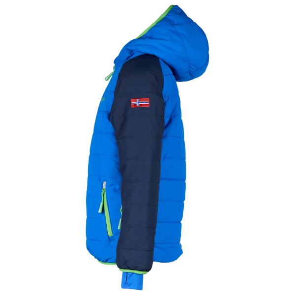 Trollkids - Kid's Hafjell Snow Jacket Pro - Ski-jas