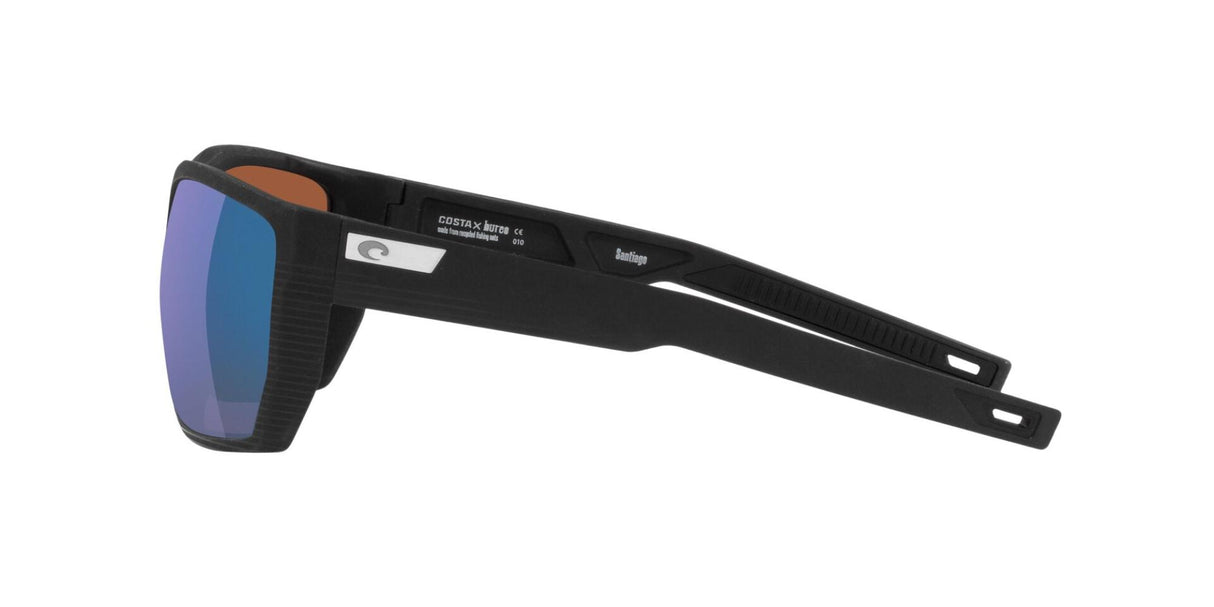 Costa<br>Santiago Net Black