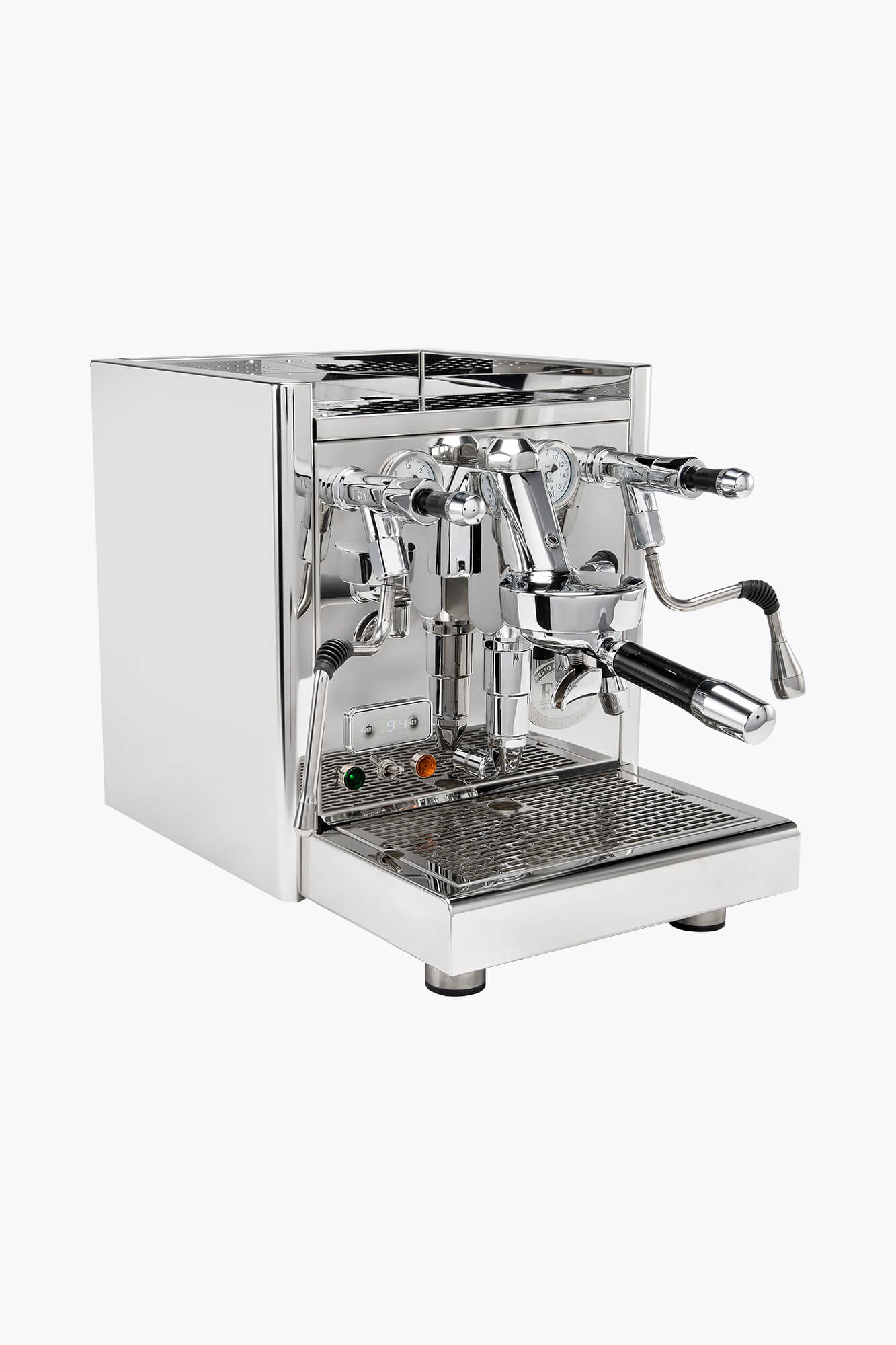 ECM Technika V Profi PID Espressomaschine