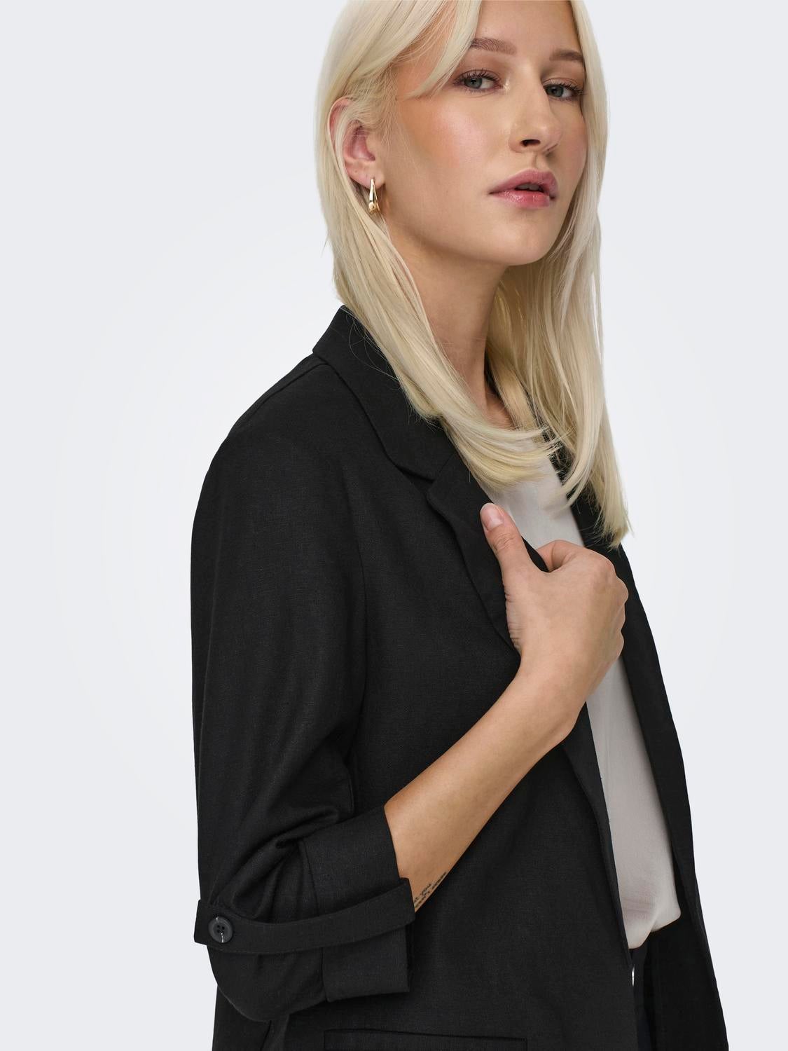 ONLCARO Blazer Black