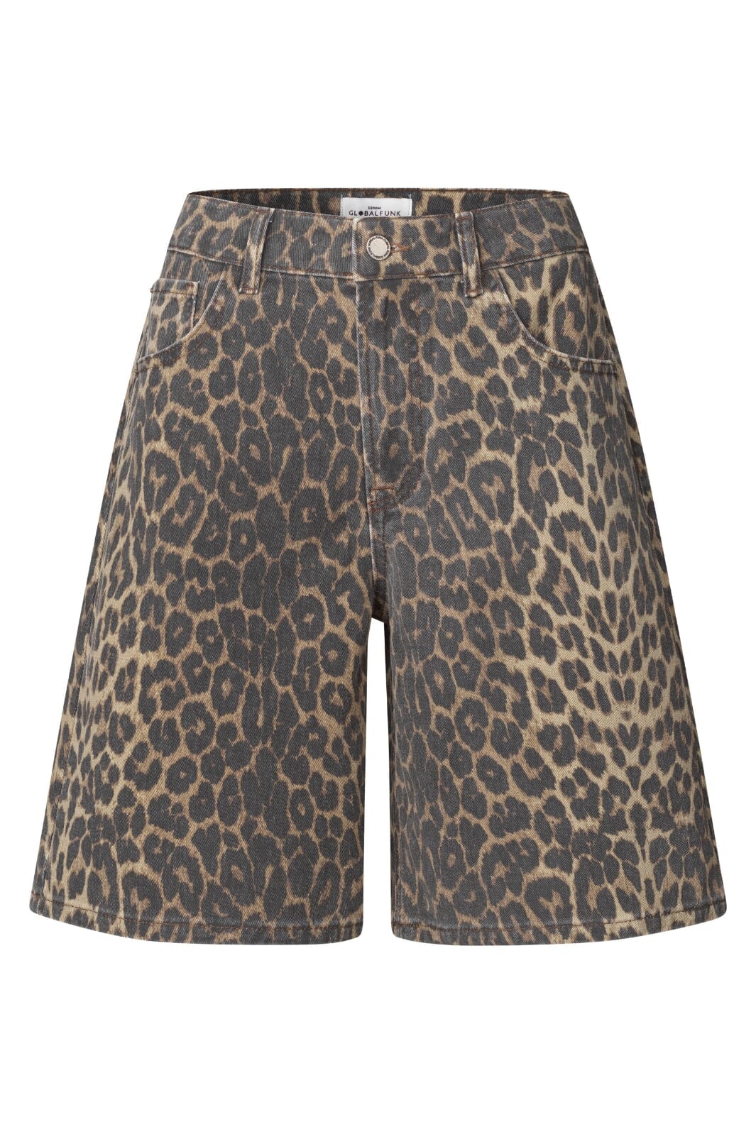 Global Funk Talina-G p35 leopard mist