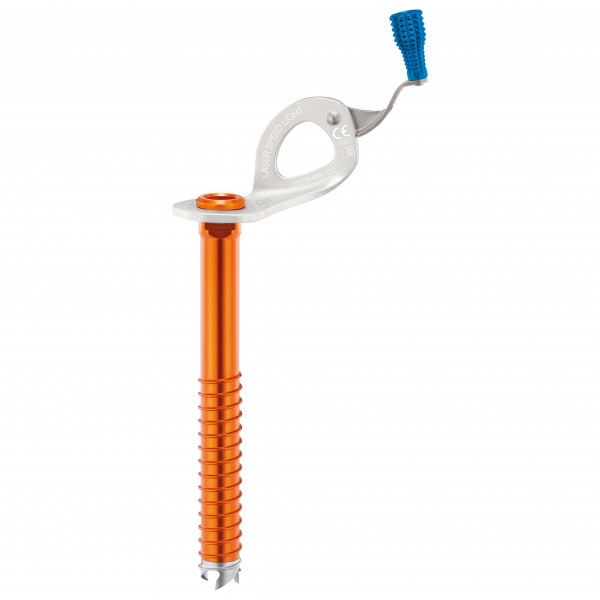 Petzl - Laser Speed Light - Broche à glace