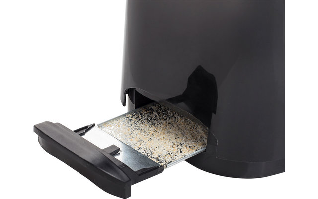 Tristar Toaster mit Brötchenaufsatz 800 W