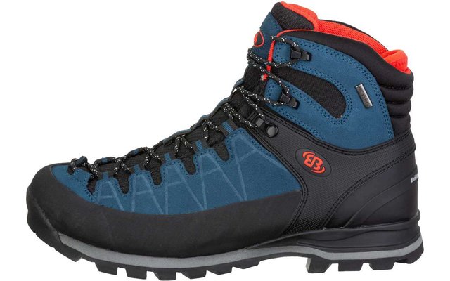 Brütting Mount Tasman Wanderschuhe