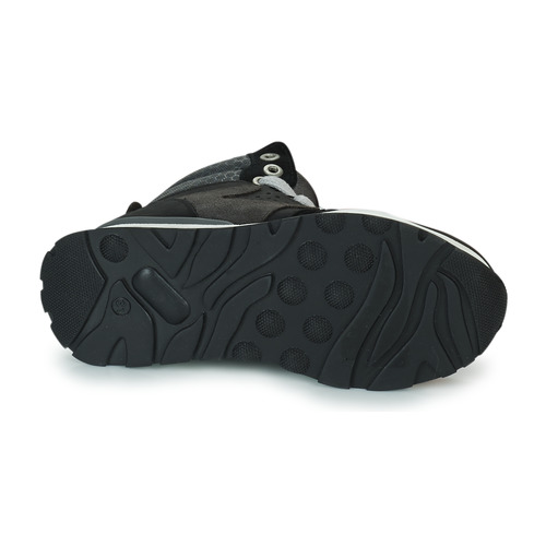 Bullboxer - AEX502E6C - Noir