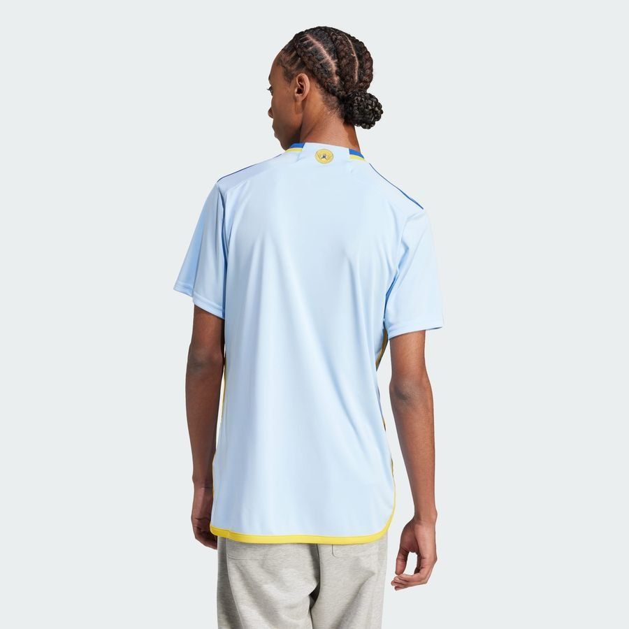 Atlanta United FC Maillot Extérieur 2024/25