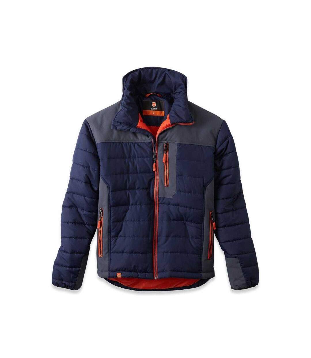 Blouson  hiver Parade OBERA