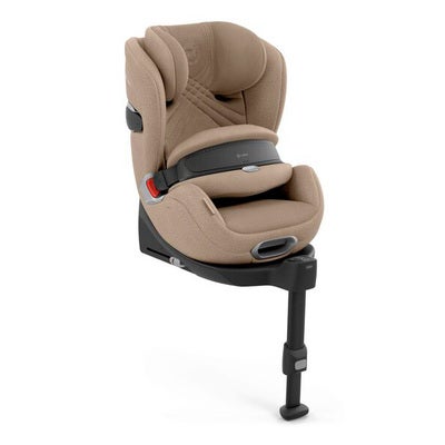 Cybex Anoris T2 i-Size Plus Bilstol, Cozy Beige