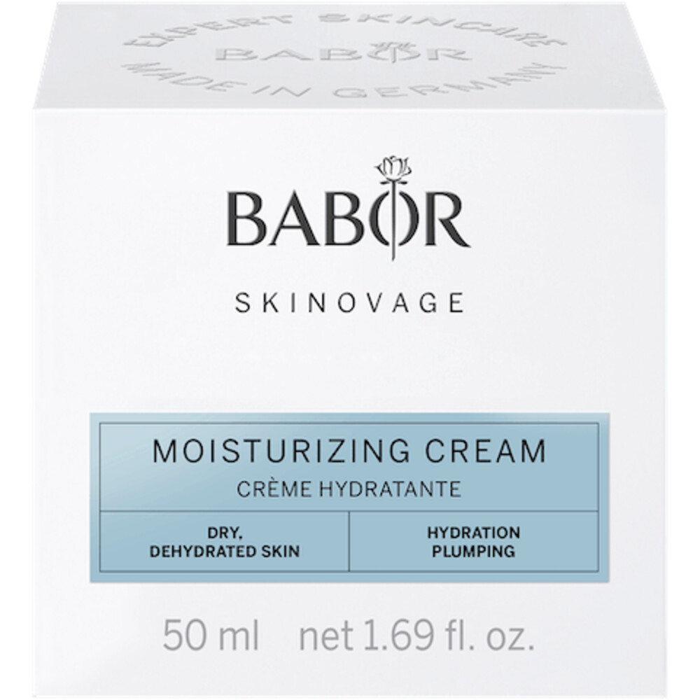 Babor Skinovage Moisturizing Cream 5.150 ml