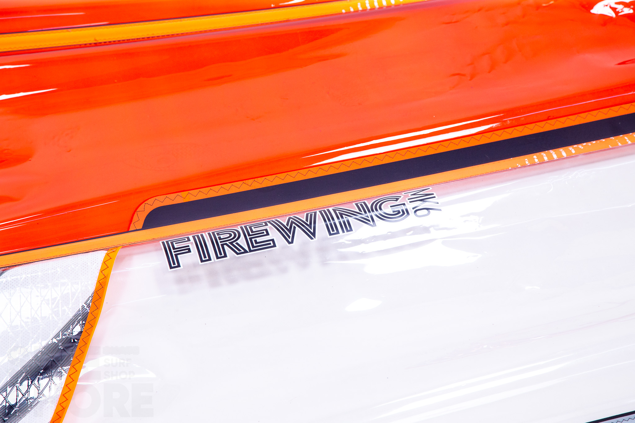 RRD Firewing MK 6 Proto - 9.2 m² #54 9.2 m²