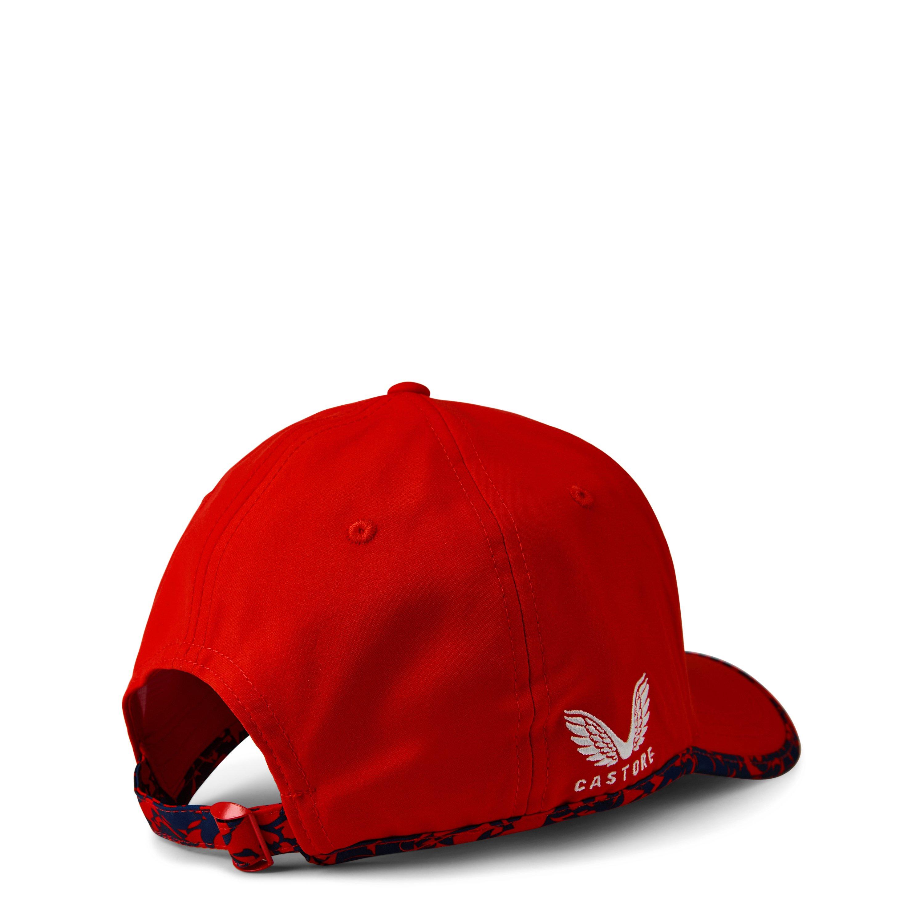 Castore England T20 Cap Mens