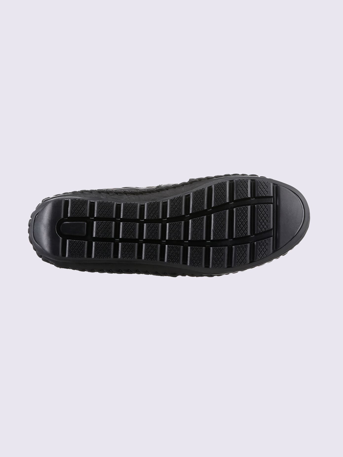 Bottines largeur g*