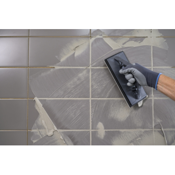 Eurocol 706 speciaal voegmortel zilvergrijs 4 kg