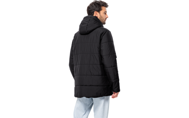Jack Wolfskin Deutzer Long Herren Übergangsjacke