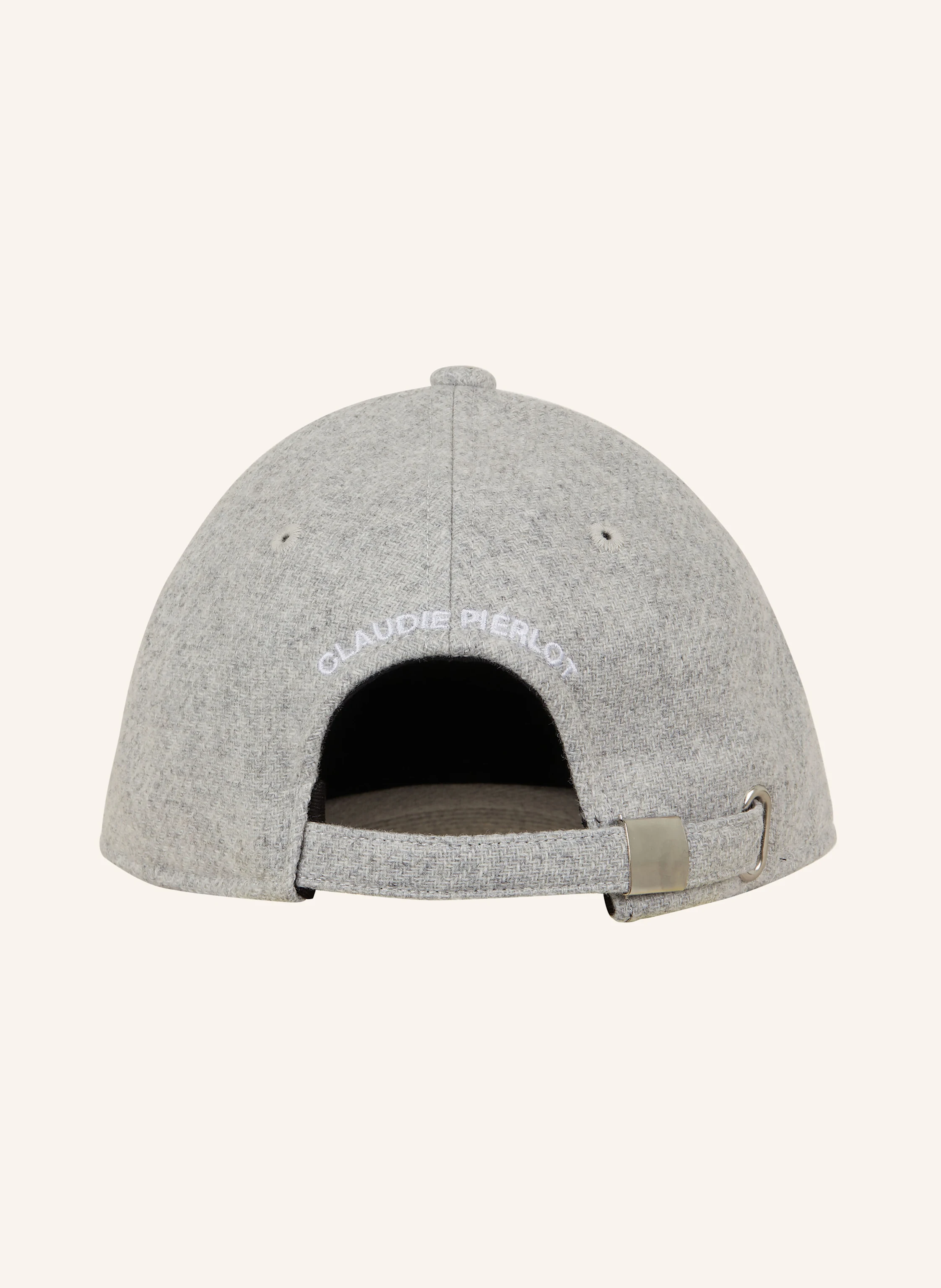 CLAUDIE PIERLOT Cap