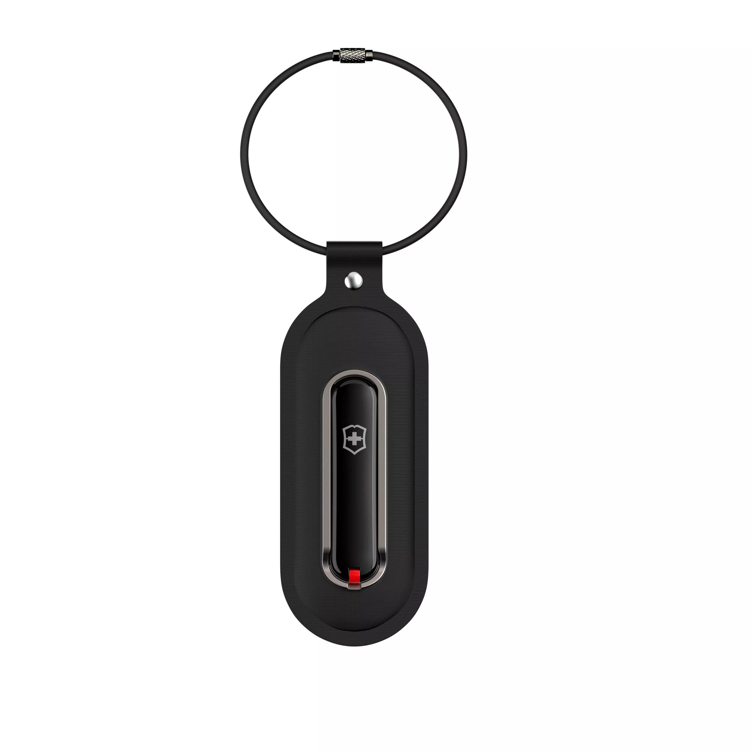 Travel Accessories 5.0 ID Tag-schwarz