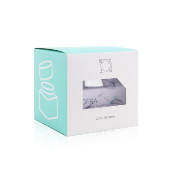 OFRA Cosmetics Máscara Esclarecedora Vulcânica 60ml/2oz