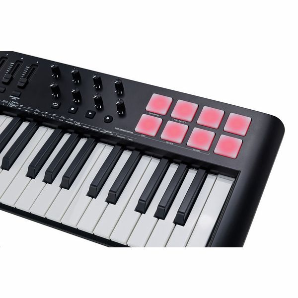 M-Audio Oxygen 49 MK5