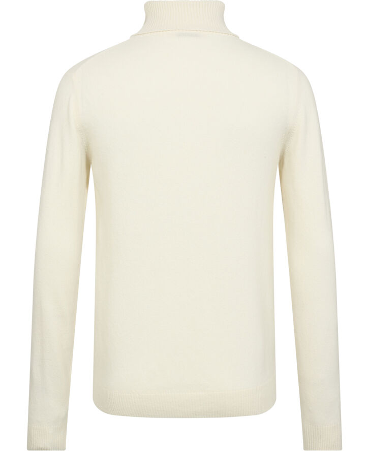 Manifattura KNITWEAR Creme