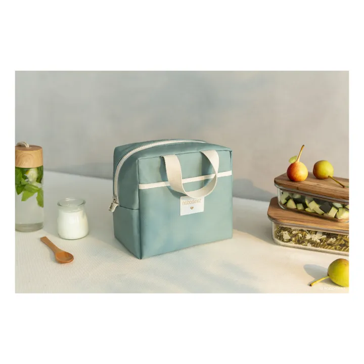 Nobodinoz Sac-repas Sunshine isotherme | Eden green