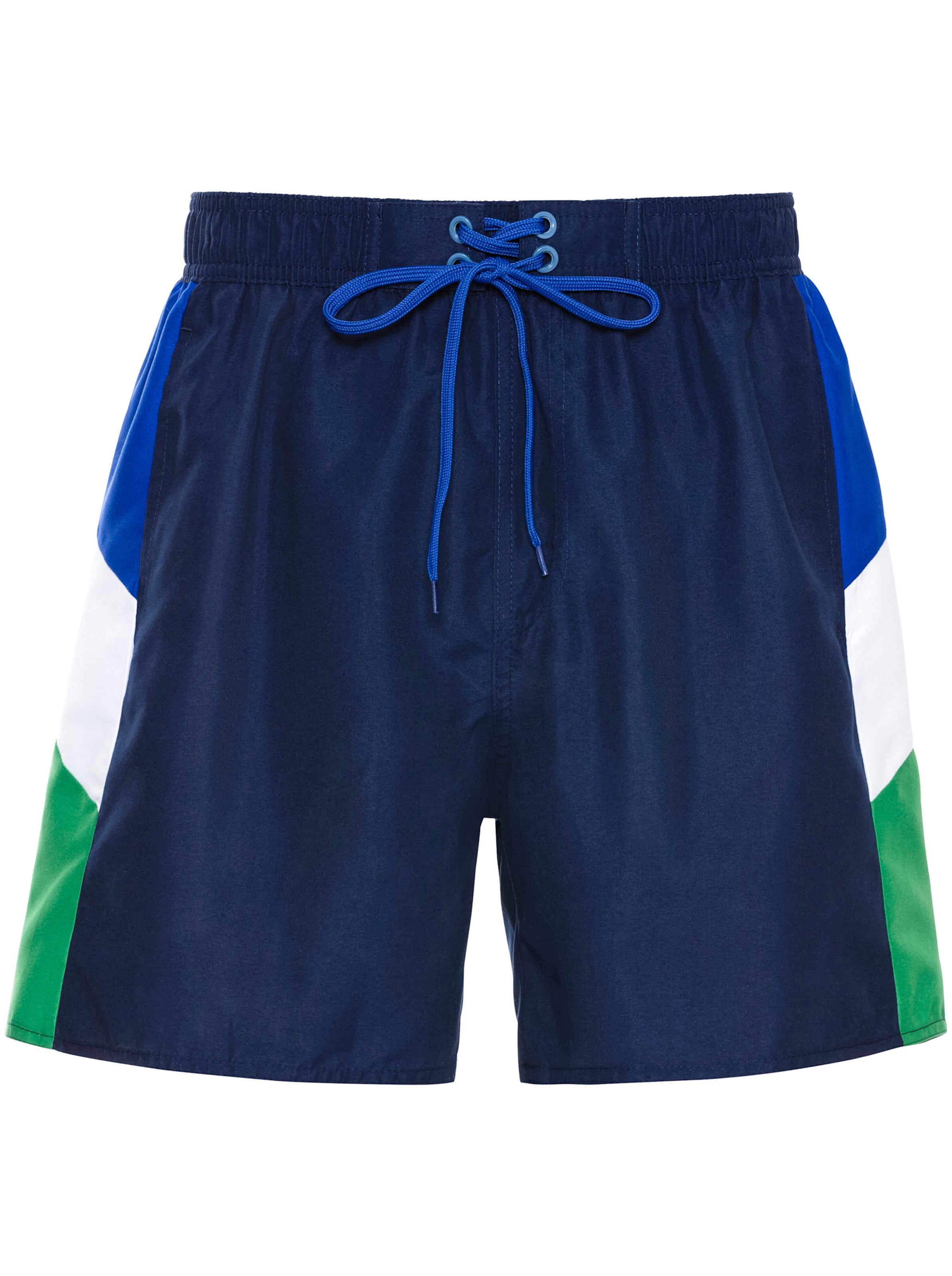 feel good Badeshorts in marine