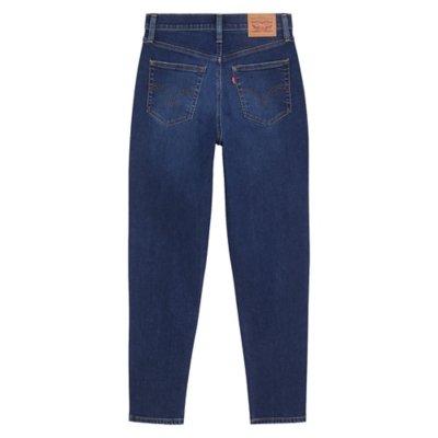 Jean femme High Waisted Mom LEVIS