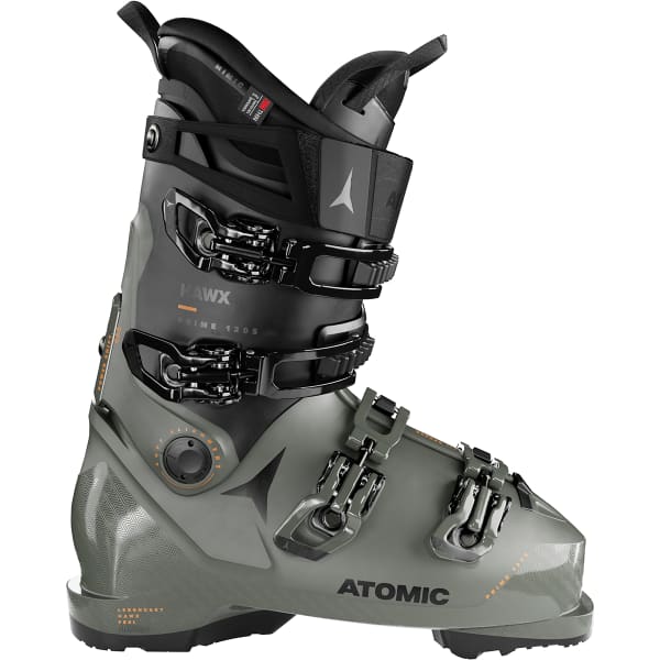 Chaussure de ski ATOMIC HAWX PRIME 120 S GW
