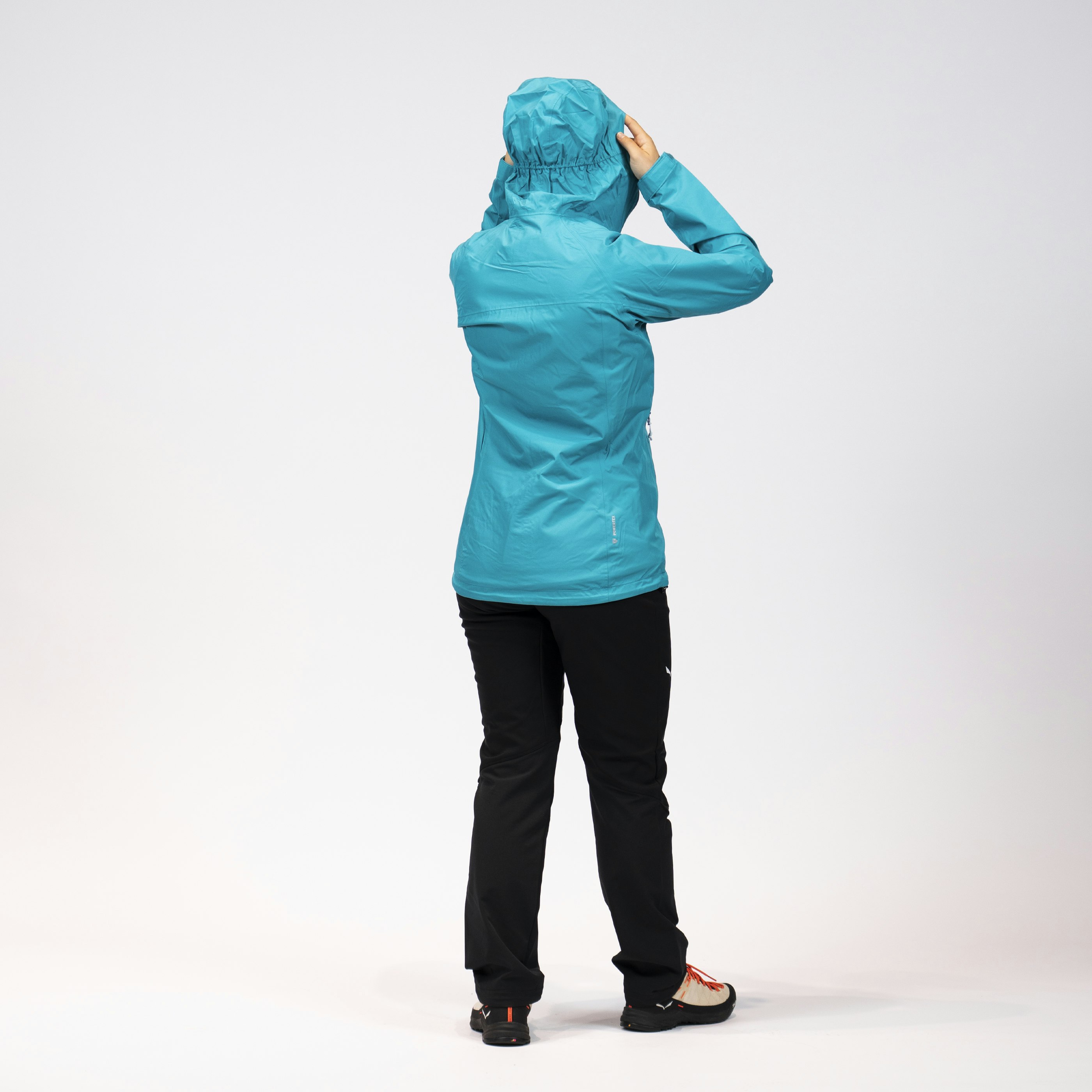 Pilon Powertex Jacke Damen