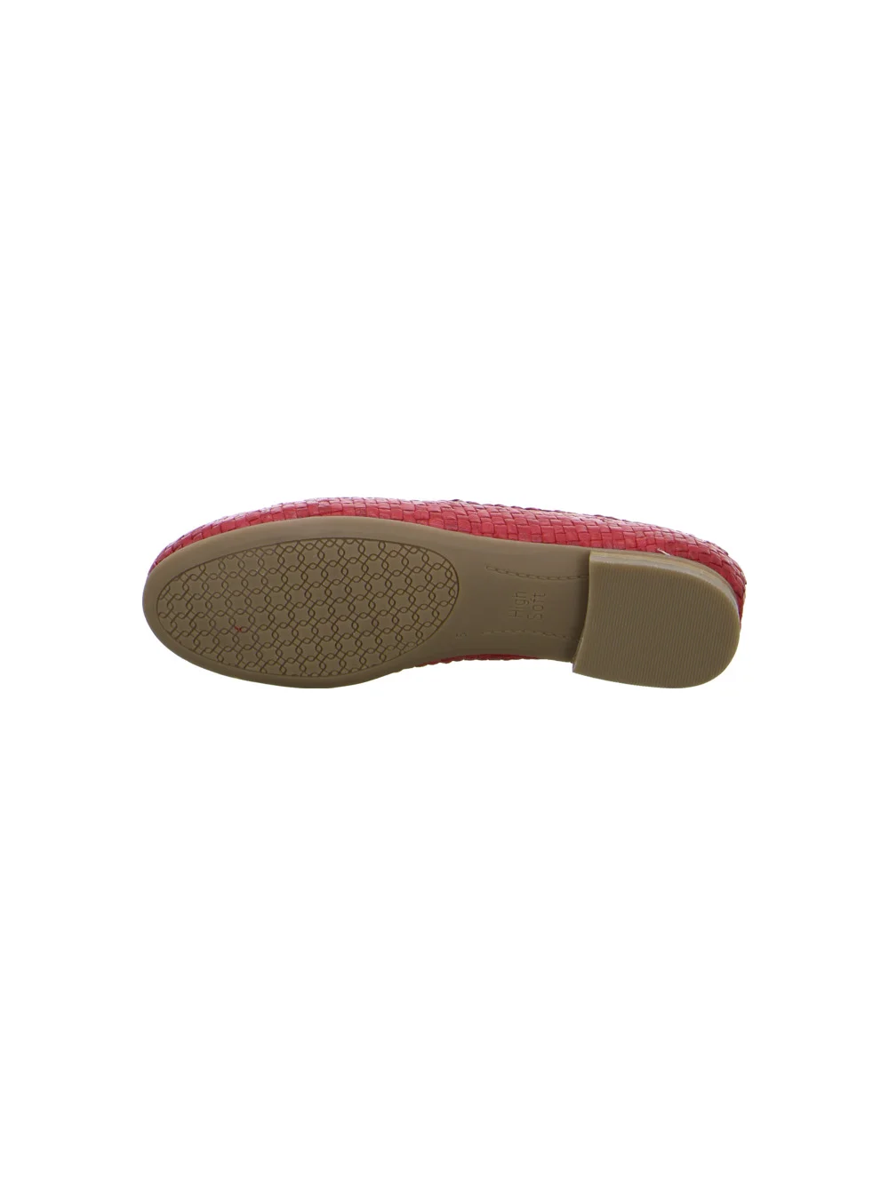 Slipper Atlanta rot