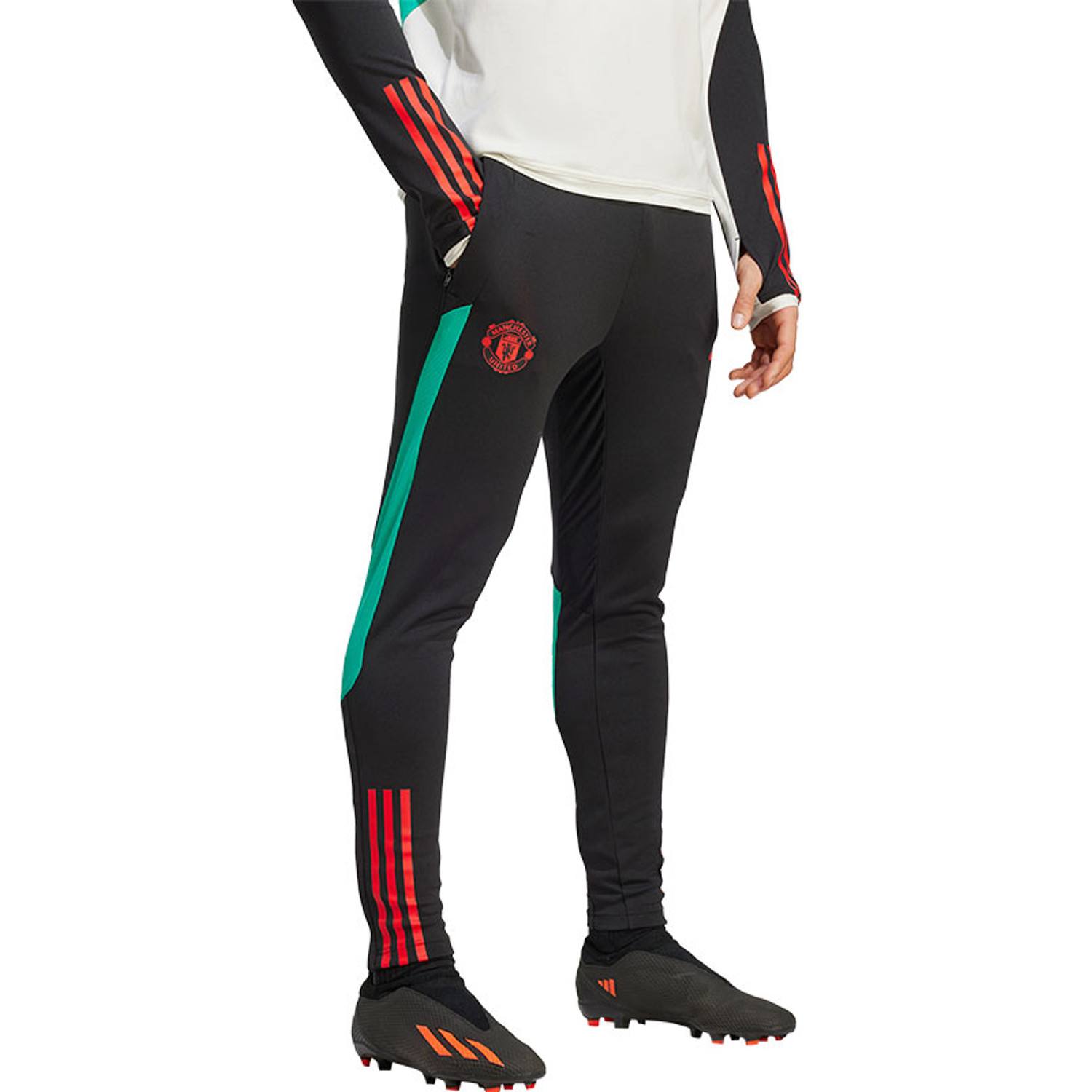adidas Manchester United Trainingspak