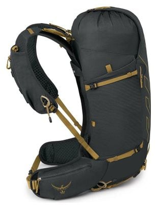Sac de Randonnée Osprey Talon Velocity 30 Noir Homme 32 L