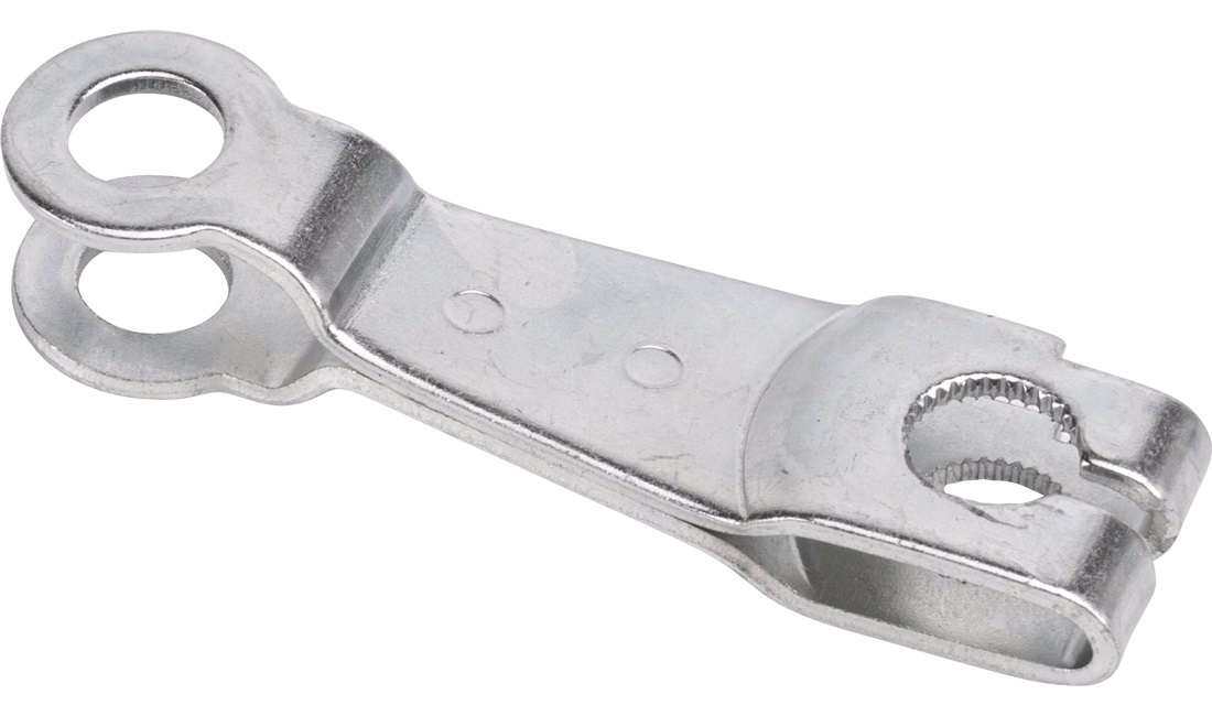Bremsearm, bag, TS50ER