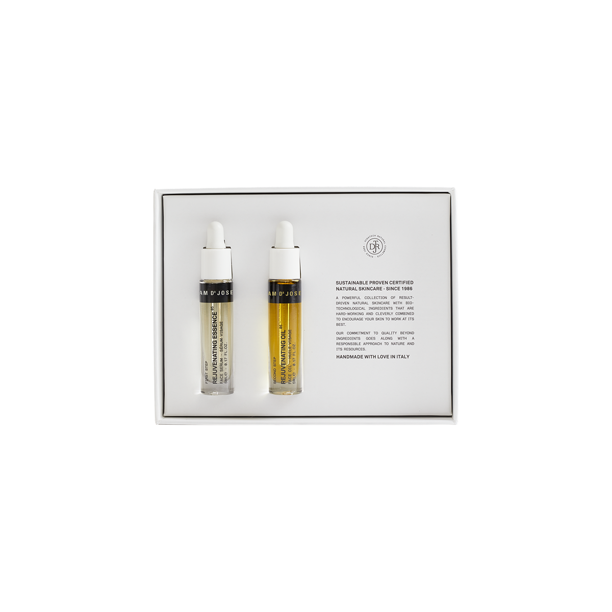 Advanced Rejuvenating Treatment 10ml