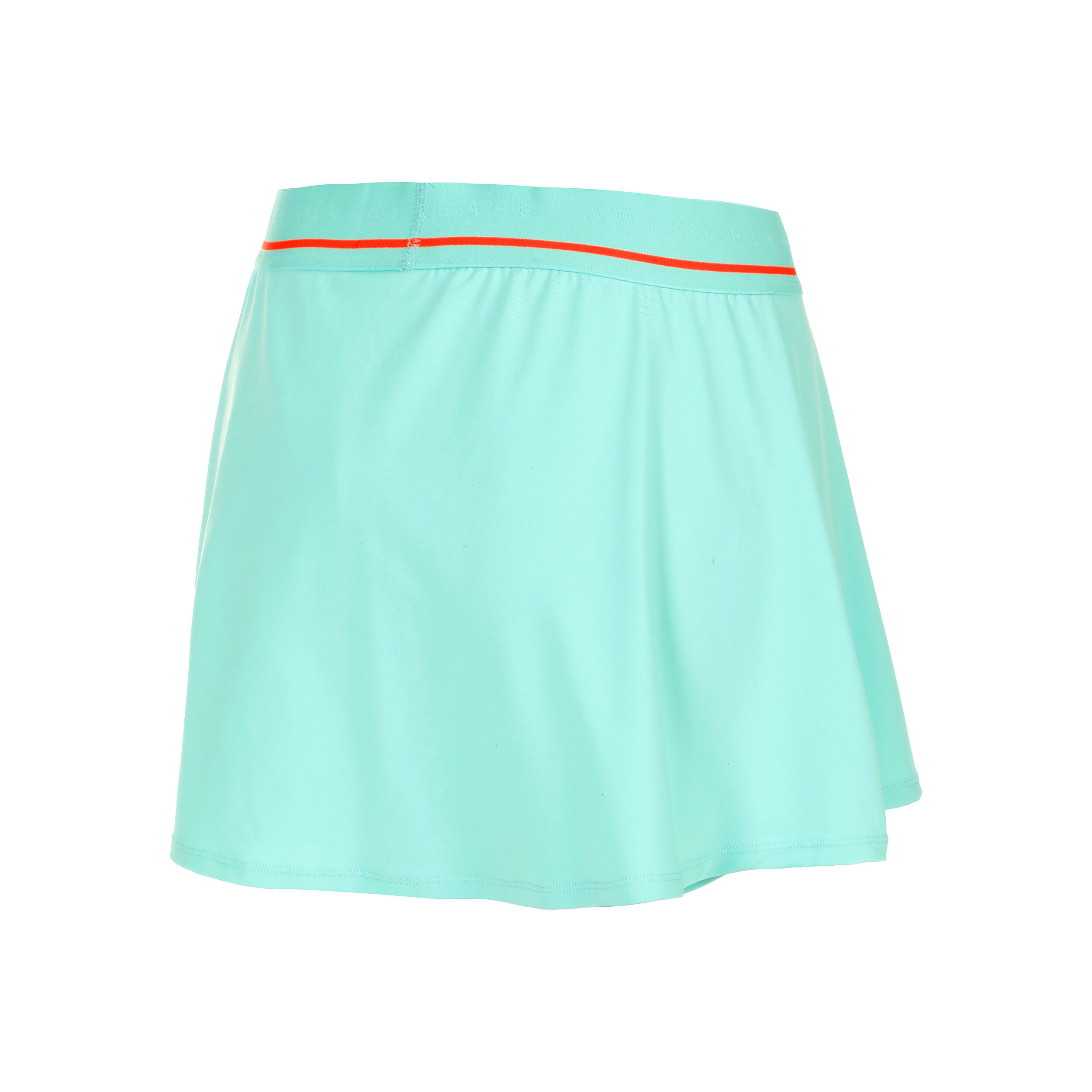 Quiet Please Wild Bounce Jupe Femmes - Turquoise , Rouge