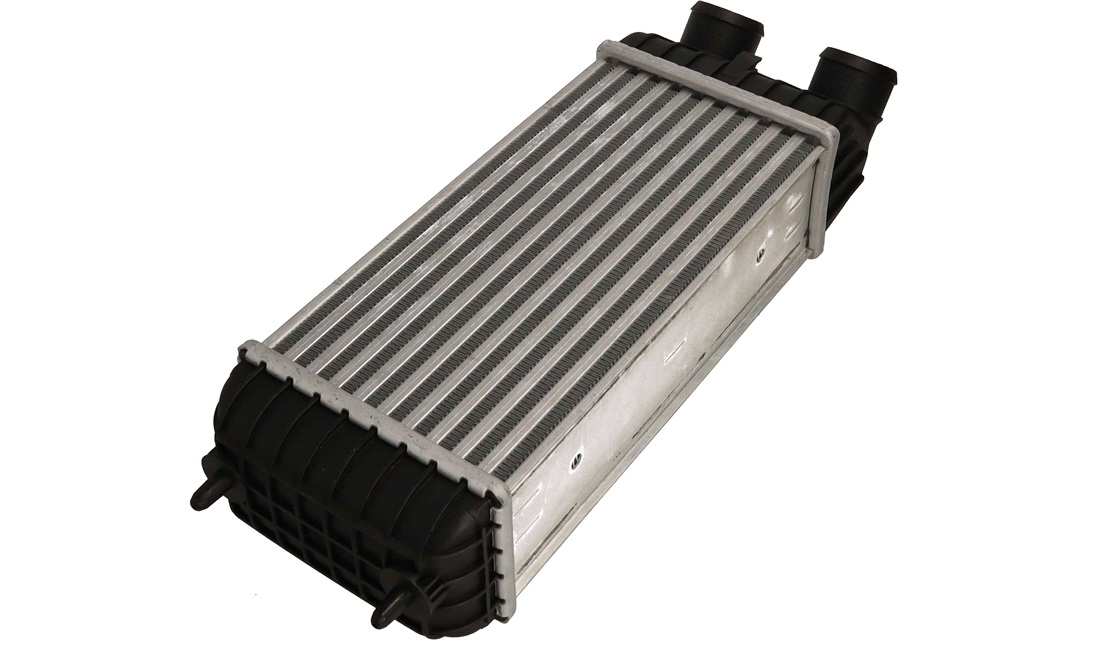 Intercooler
