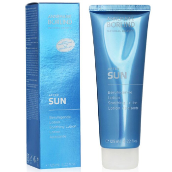 Annemarie Borlind Loção Calmante Pós-Sol  125ml/4.22oz
