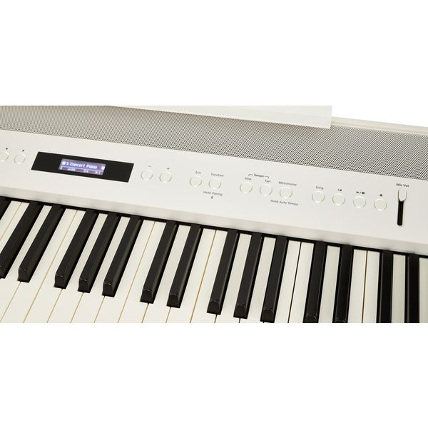 Roland FP-60 wh Home Bundle